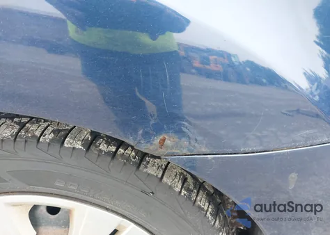 2010 Subaru Legacy 2.5I z USA, uszkodzony, nr VIN 4S3BMAA68A1218754